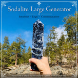 Sodalite Large Generator