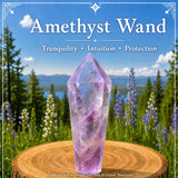 Ametiststav