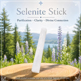 Selenittpinne