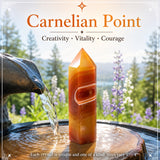 Carnelian Point