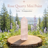 Amethyst Sacred Geometry Faceted Crystal