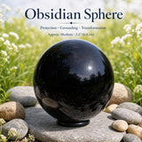 Obsidian kúlan