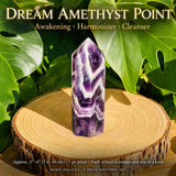 9-teiliges Amethyst-Set 👉 12 $ Tagesangebot