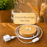 Endast Crystal Mood Light Base
