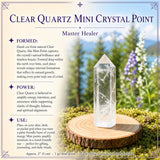 Amethyst Sacred Geometry Faceted Crystal
