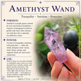 Ametiststav