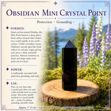 Ametist Sacred Geometri Faceted Crystal