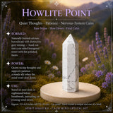 Calm Mind Crystal Set