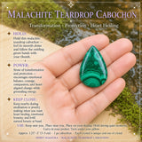 Amazonite Point