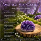 Mystic Magic Crystal Pokasett