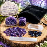 Mystic Magic Crystal Pokasett