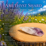Crystal Essence Fusion Pouch Set