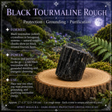 AAA 🌟 ARRON Juli17-Aug17- Enchanting Energies Gem Pouch Set