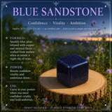 19-delade Tumbled Cube Set