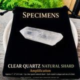 Σετ τσέπης Mini Gemstone 26 τεμαχίων + Βελούδινο πουγκί