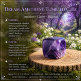Mystic Magic Crystal Pokasett