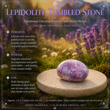 Calm Mind Crystal Set