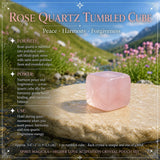 Higher Love Activation Crystal Poka sett