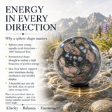 Þessi Sera Sphere