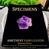 Σετ τσέπης Mini Gemstone 26 τεμαχίων + Βελούδινο πουγκί