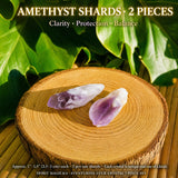 Σετ 7 τεμαχίων Aventurine Luck Crystal