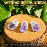 Σετ 7 τεμαχίων Rose Quartz Higher Love