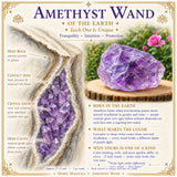 Ametiststav