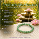 Συλλογή Prosperity Aventurine + Allies Crystal
