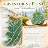 Aventurijn Punt