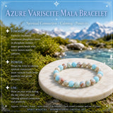 Πακέτο Inspirational Apatite + Allies Crystal Box