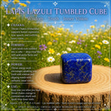 Komplet žepnih torbic Crystal Energy Workers