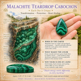 Amazonite Point