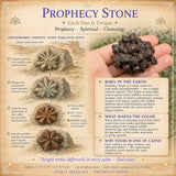Prophecy Stone