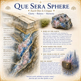 Þessi Sera Sphere