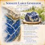Sodalite Large Generator