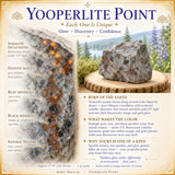 $8 Yooperlite Point-kampagne for kun én dag