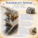 Yooperlite kúlu