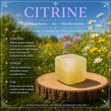 19-delade Tumbled Cube Set