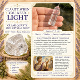 Amethyst Sacred Geometry Faceted Crystal