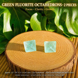 Σετ 7 τεμαχίων Aventurine Luck Crystal