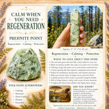 Prehnite Point