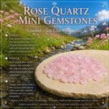 Higher Love Activation Crystal Poka sett