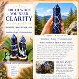 Sodalite Large Generator