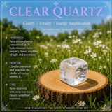 19-delade Tumbled Cube Set