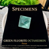 Σετ τσέπης Mini Gemstone 26 τεμαχίων + Βελούδινο πουγκί