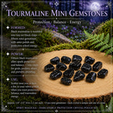 AAA 🌟 ARRON Juli17-Aug17- Enchanting Energies Gem Pouch Set