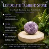 Spiritual Sleep - Fall Asleep Easily - Crystal Bundle, Audio Meditations & Guidebook