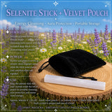 Amethyst Crystal Serenity pokasett