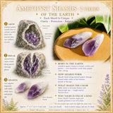 Σετ 7 τεμαχίων Aventurine Luck Crystal