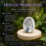 Spiritual Sleep - Fall Asleep Easily - Crystal Bundle, Audio Meditations & Guidebook